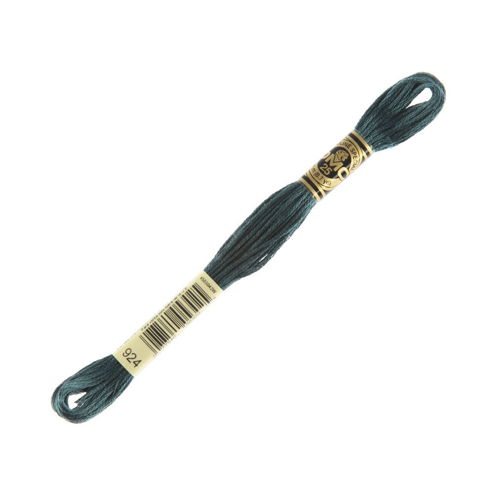 DMC Muline Special 8 m Nakış İpliği - 924